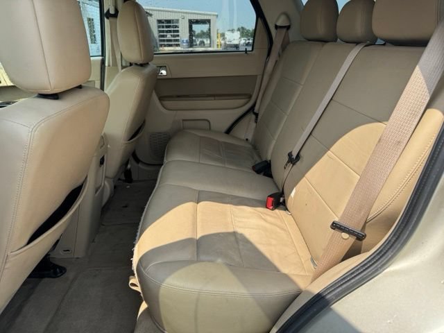 Used 2012 Ford Escape Limited FWD image 13