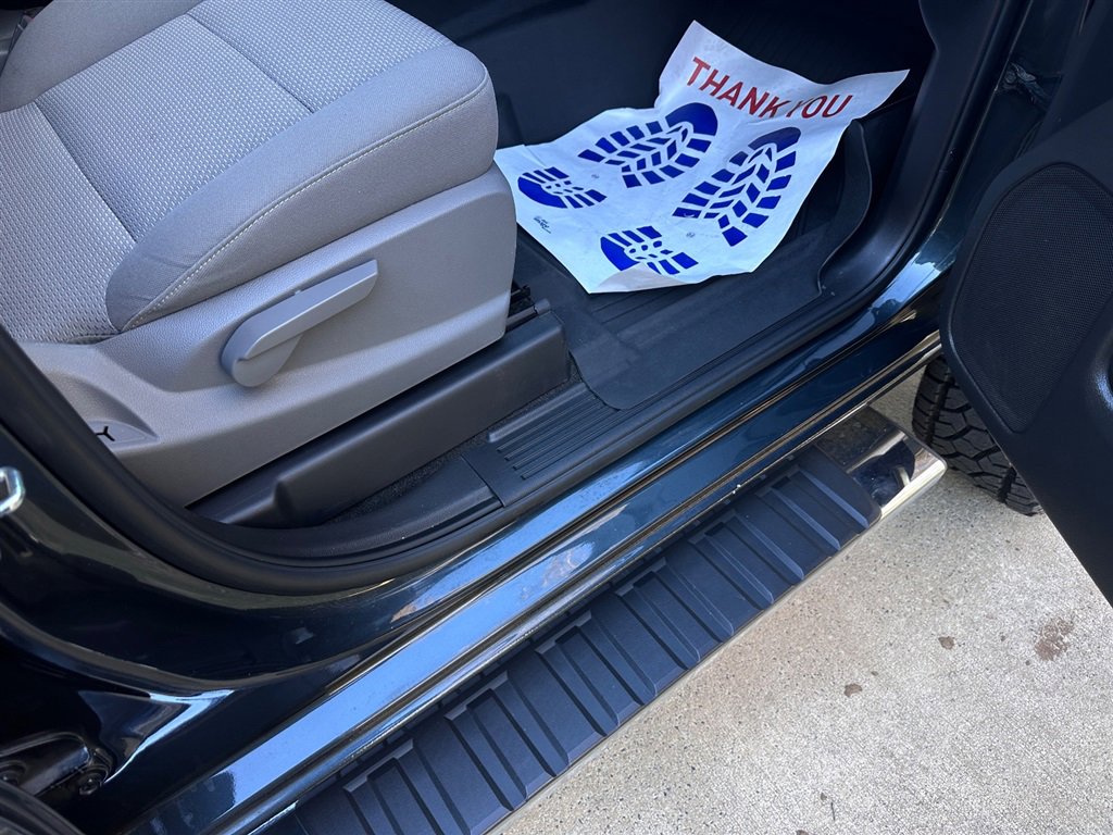 Used 2018 Chevrolet Silverado 1500 LT w/ All Star Edition image 52