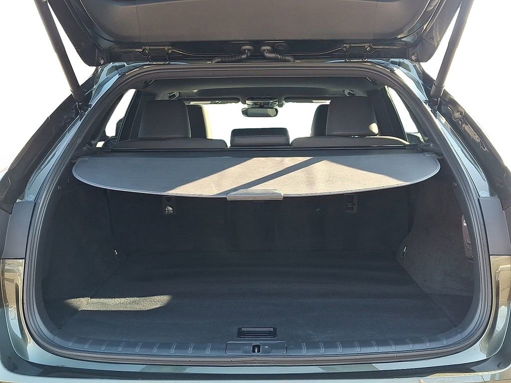 Used 2025 Lexus RX 350 Premium image 28