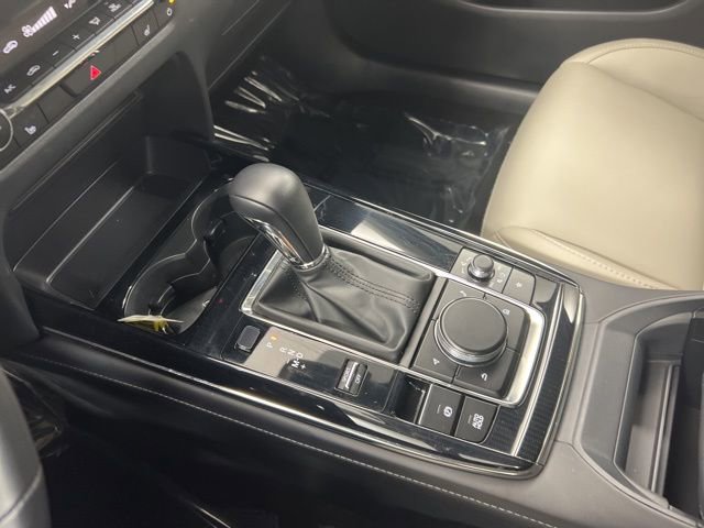 Certified 2025 MAZDA CX-30 AWD 2.5 S w/ Preferred Package image 19