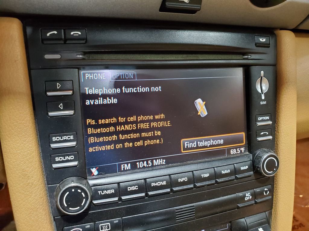 Used 2011 Porsche Boxster image 22