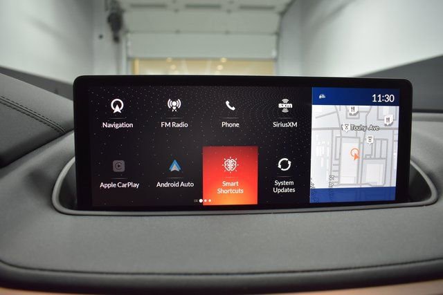 Used 2023 Acura MDX SH-AWD w/ Technology Package image 23