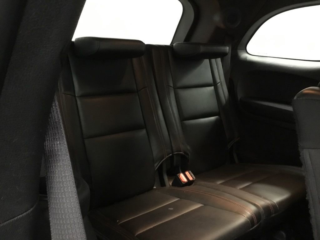 Used 2025 Dodge Durango R/T image 19