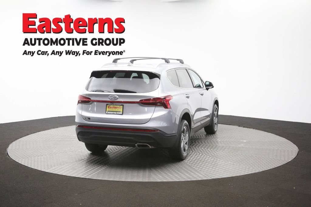 Used 2023 Hyundai Santa Fe SEL AWD/4WD image 40