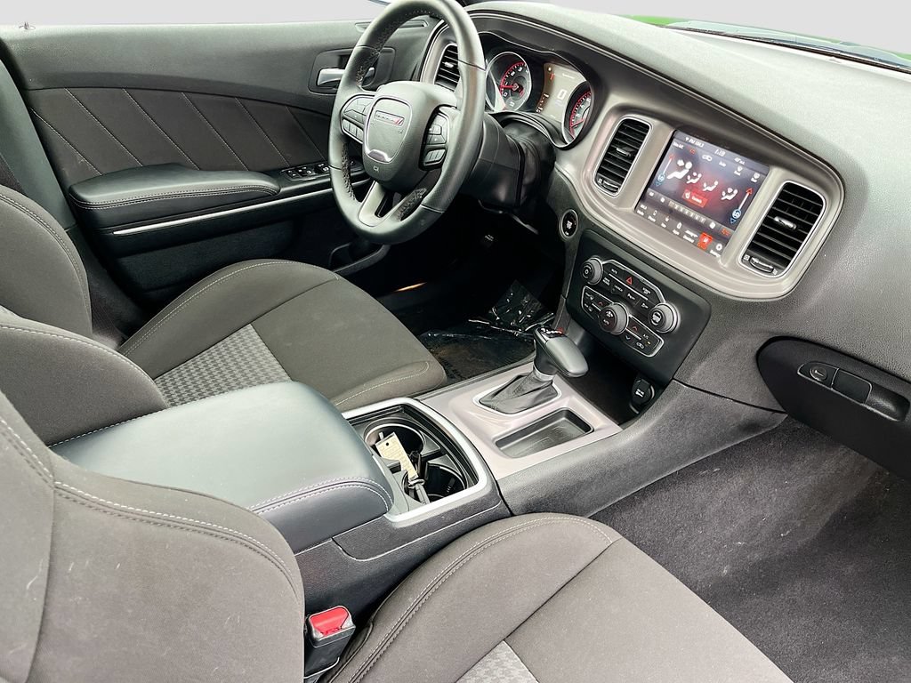 Used 2023 Dodge Charger Scat Pack w/ Harman/Kardon Audio Group RWD image 25