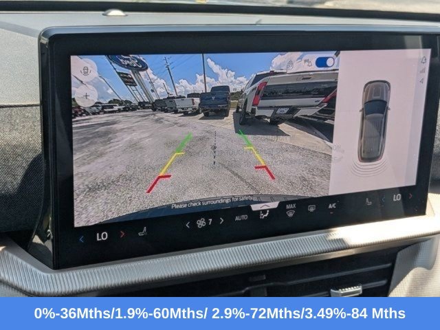 New 2026 Ford Explorer Active RWD image 25