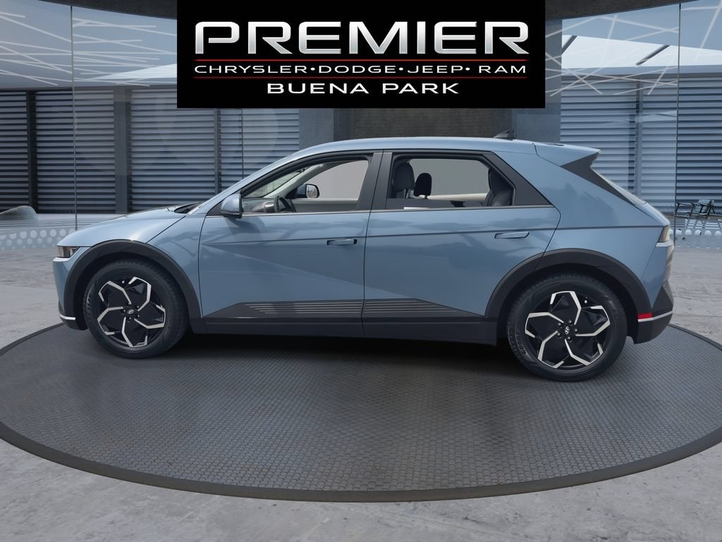 Used 2024 Hyundai Ioniq 5 SEL RWD image 5