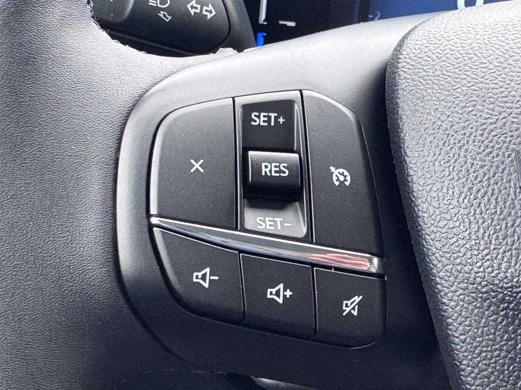 New 2026 Ford Maverick XLT w/ XLT Luxury Package AWD/4WD image 8