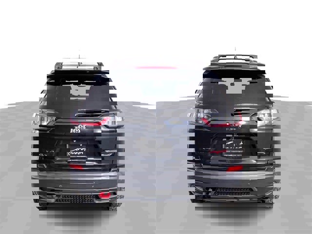 Used 2019 Jeep Cherokee Trailhawk w/ Comfort/Convenience Group image 7