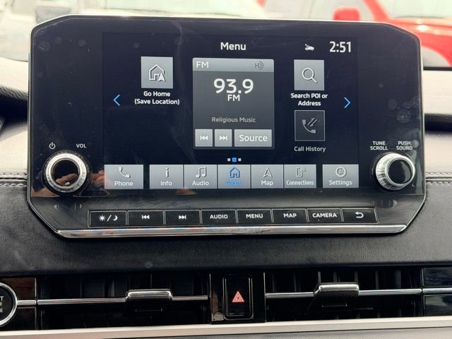 Used 2022 Mitsubishi Outlander SEL image 25