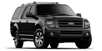 Used 2011 Ford Expedition EL Limited w/ 301A Rapid Spec Order Code