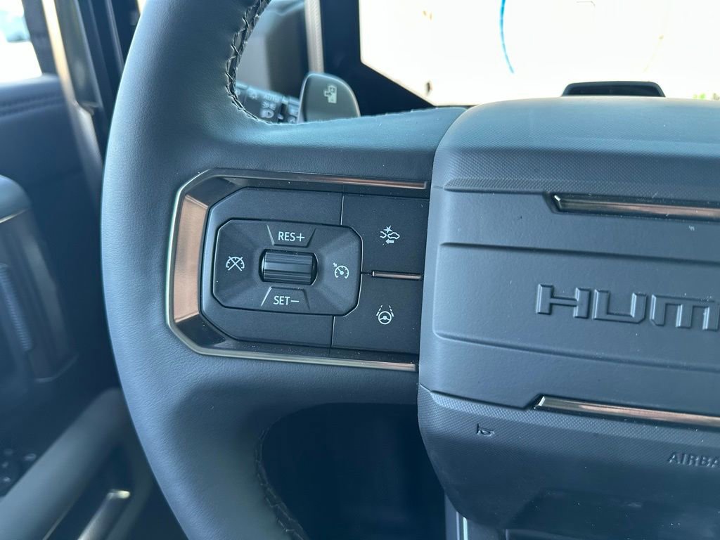 New 2025 GMC Hummer EV 2X w/ Extreme Off-Road Package image 41
