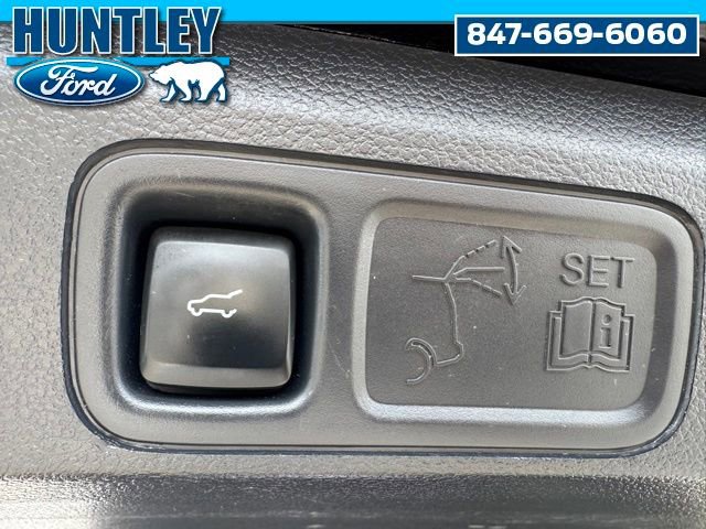 Used 2024 Ford Expedition Max Limited image 17