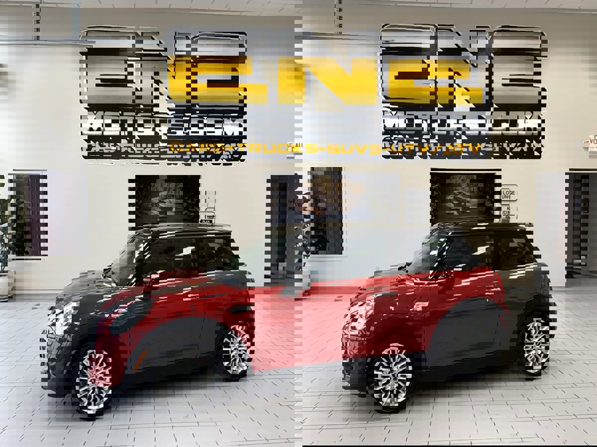 Used 2014 MINI Cooper S image 6