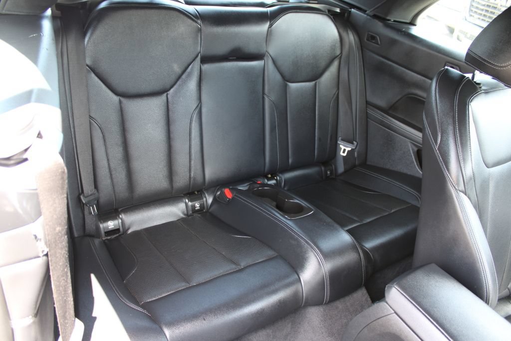 Used 2024 BMW 430i Convertible RWD image 11