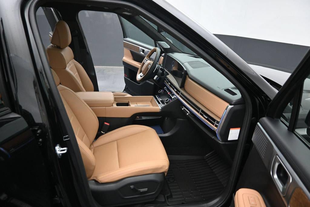 New 2027 Hyundai Santa Fe Calligraphy AWD/4WD image 32