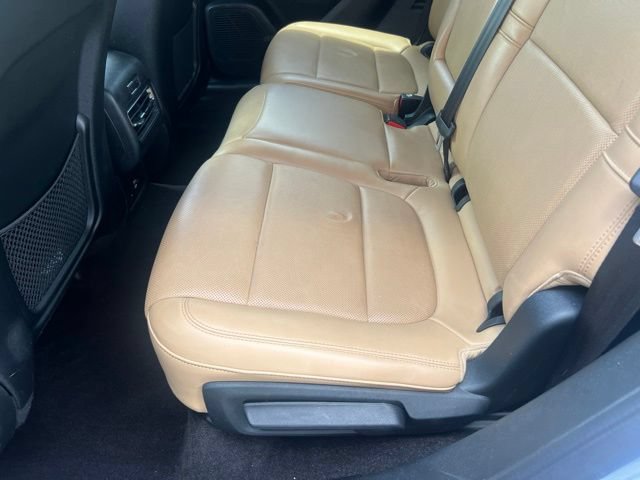 Used 2022 Lincoln Corsair Reserve w/ Elements Package FWD image 27