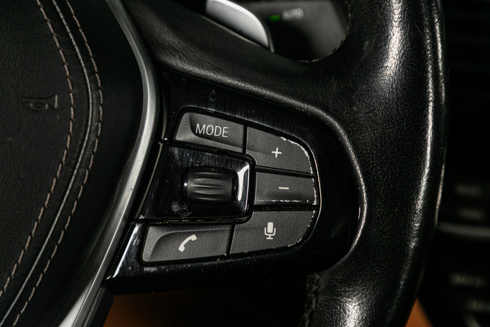 Used 2019 BMW 640i Gran Turismo xDrive w/ Luxury Package image 40