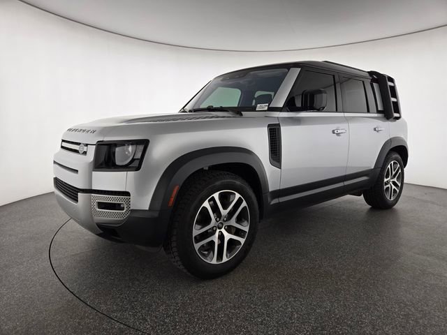 Used 2020 Land Rover Defender 110 HSE AWD/4WD image 27