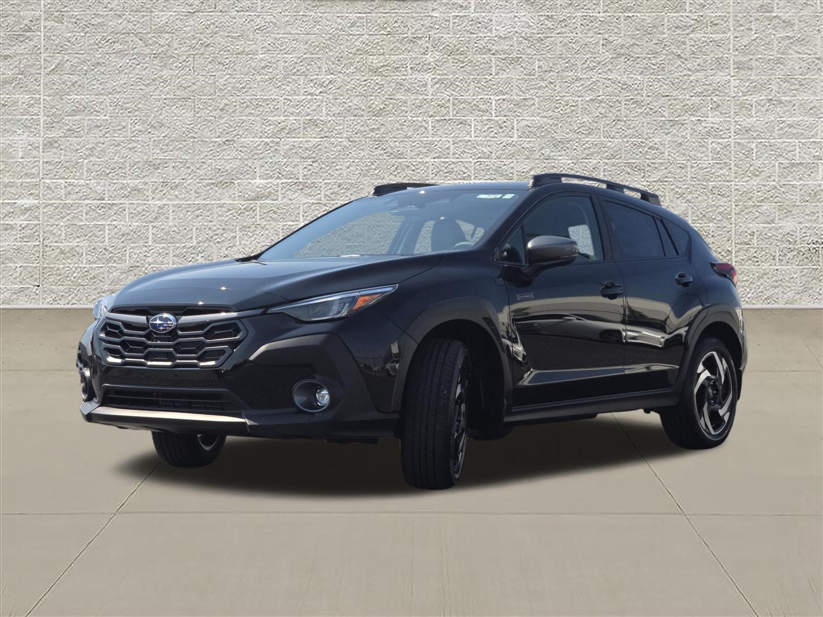 New 2026 Subaru Crosstrek 2.5i Limited AWD/4WD image 3