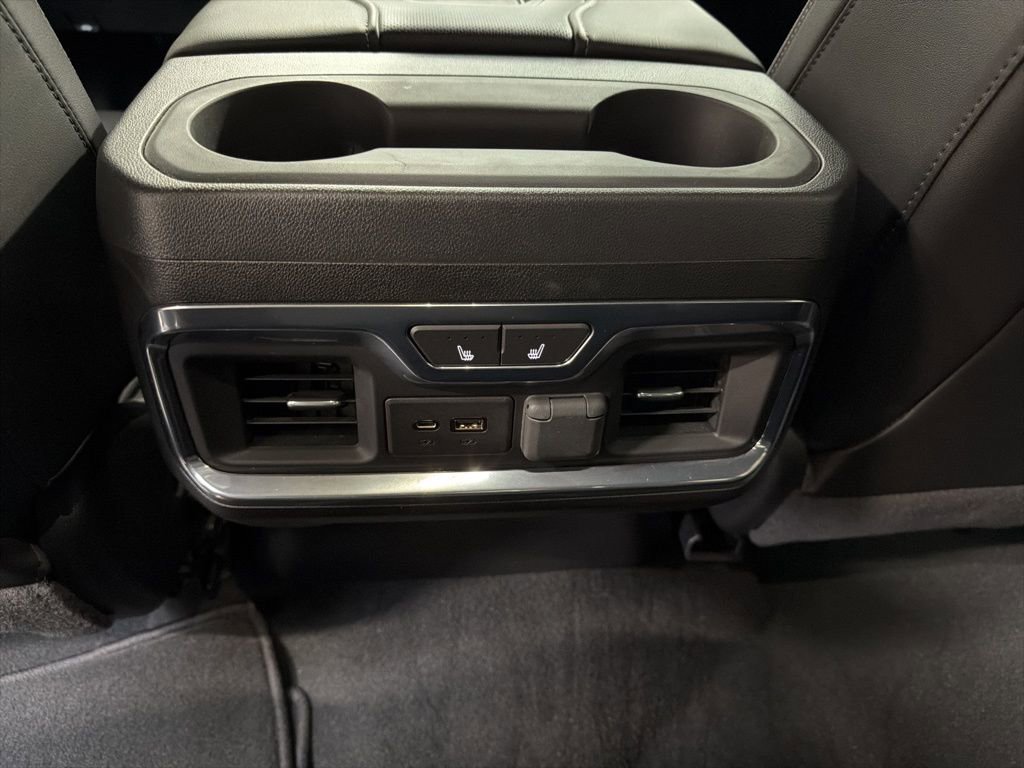 Used 2021 Chevrolet Silverado 2500 High Country w/ Z71 Off-Road Package image 14