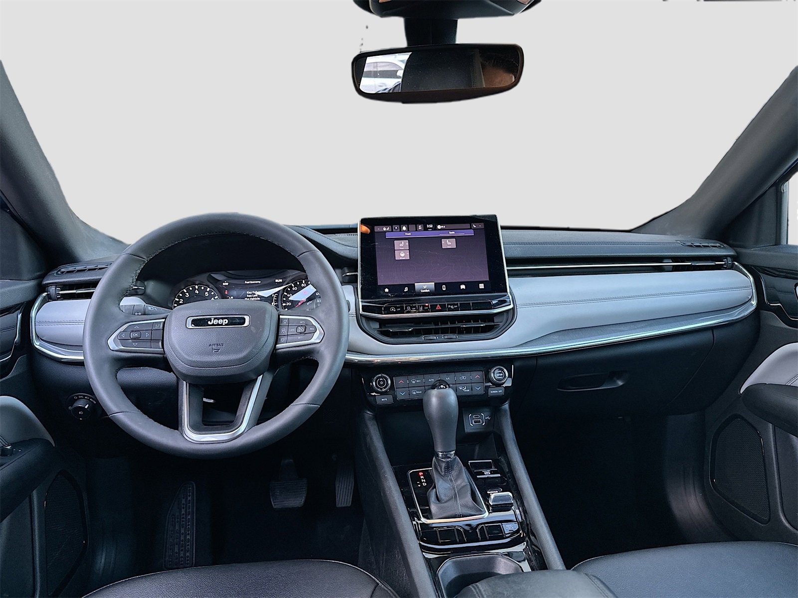 Used 2024 Jeep Compass Limited image 22