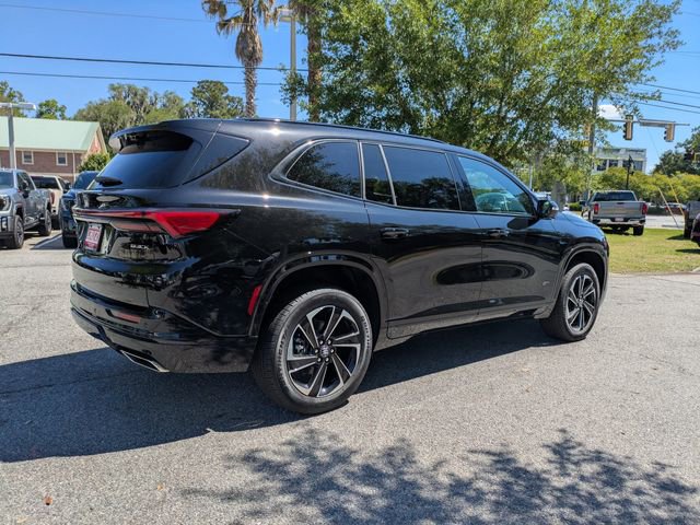 New 2026 Buick Enclave Sport Touring w/ Power Package FWD image 5