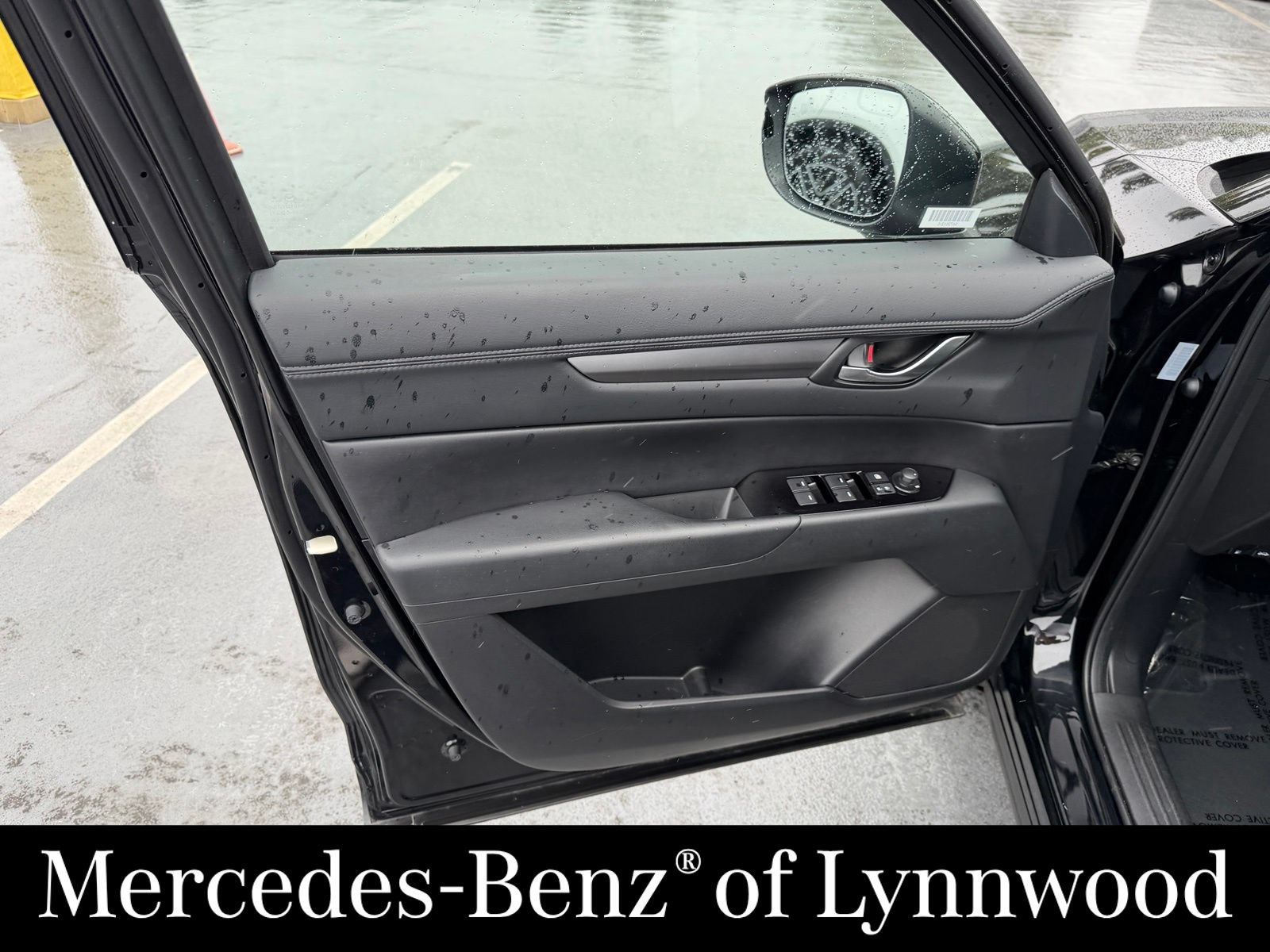 Used 2024 MAZDA CX-5 AWD 2.5 S w/ Select Package image 10