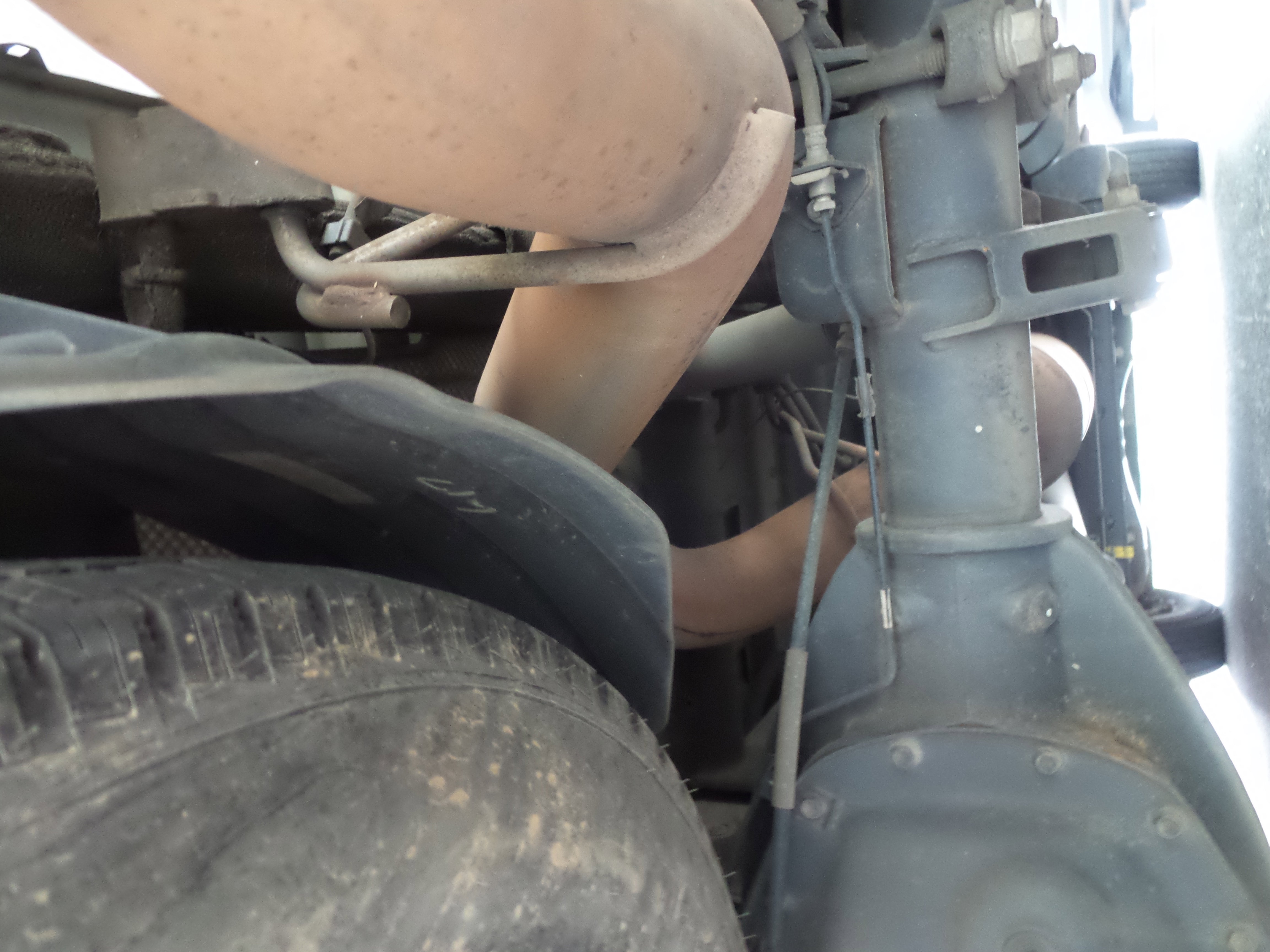 Used 2019 Chevrolet Silverado 2500 W/T w/ WT Convenience Package image 11