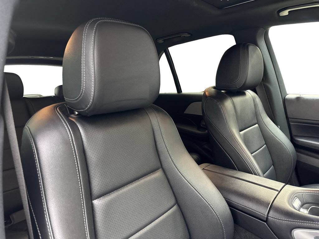 Used 2021 Mercedes-Benz GLE 350 4MATIC image 44