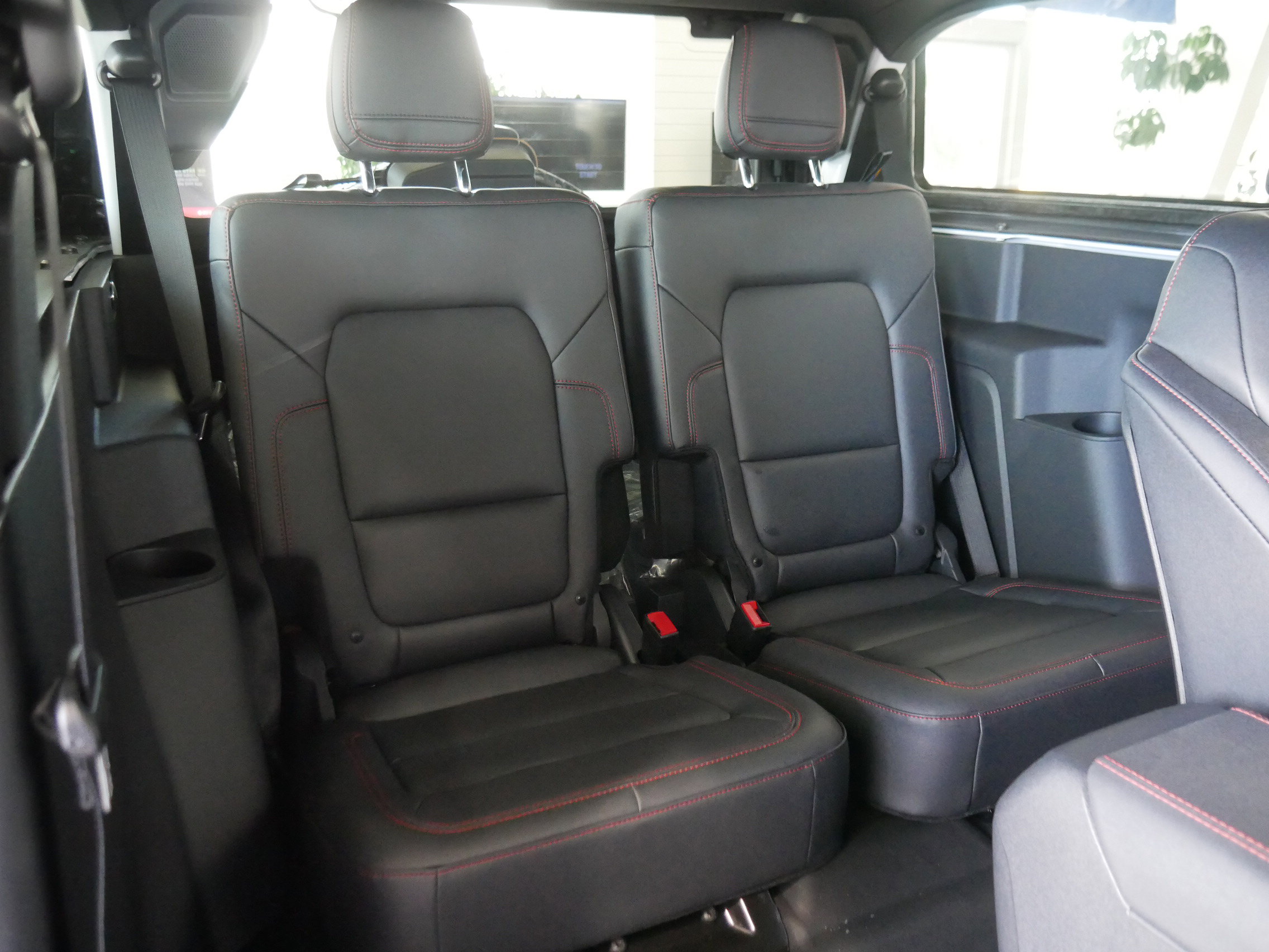 New 2025 Ford Bronco Stroppe Edition image 31