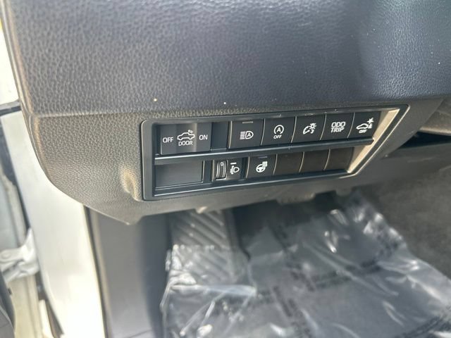 Used 2023 Toyota Tundra SR5 w/ SR5 Premium Package RWD image 28