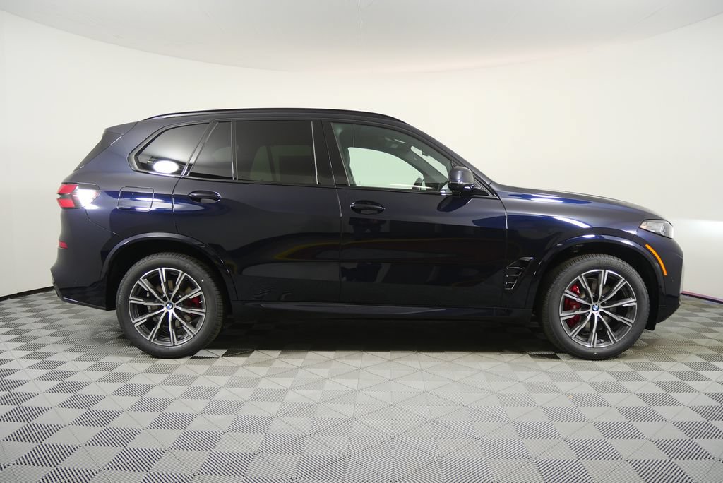 Used 2026 BMW X5 sDrive40i w/ Executive Package RWD image 7