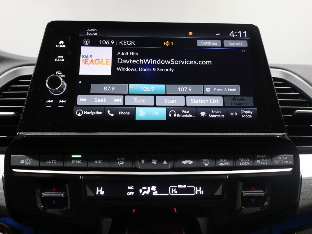 Used 2026 Honda Odyssey Touring image 34