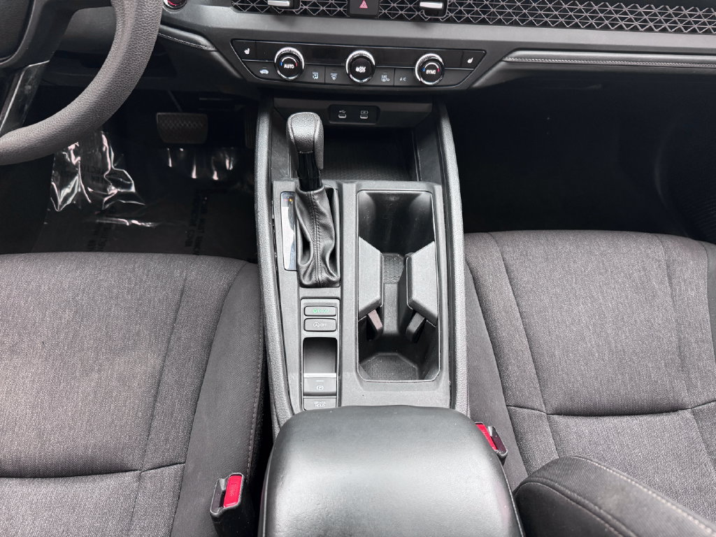 Used 2024 Honda Accord EX image 28