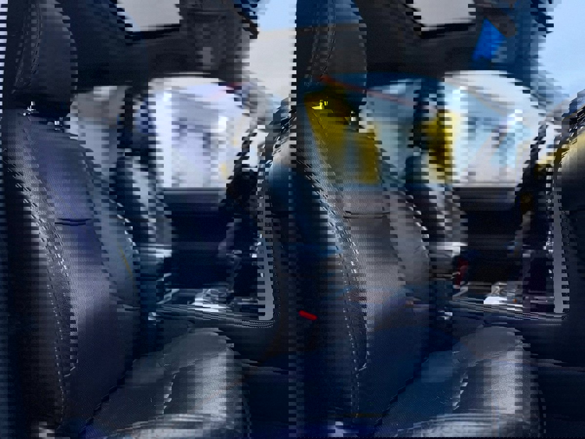 Used 2018 Lexus GX 460 Premium w/ Premium Package AWD/4WD image 16