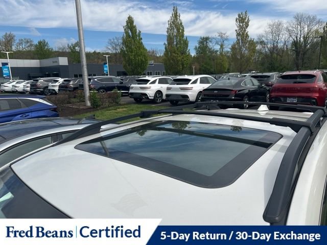 Used 2020 Subaru Forester Limited w/ Popular Package #3 AWD/4WD image 4