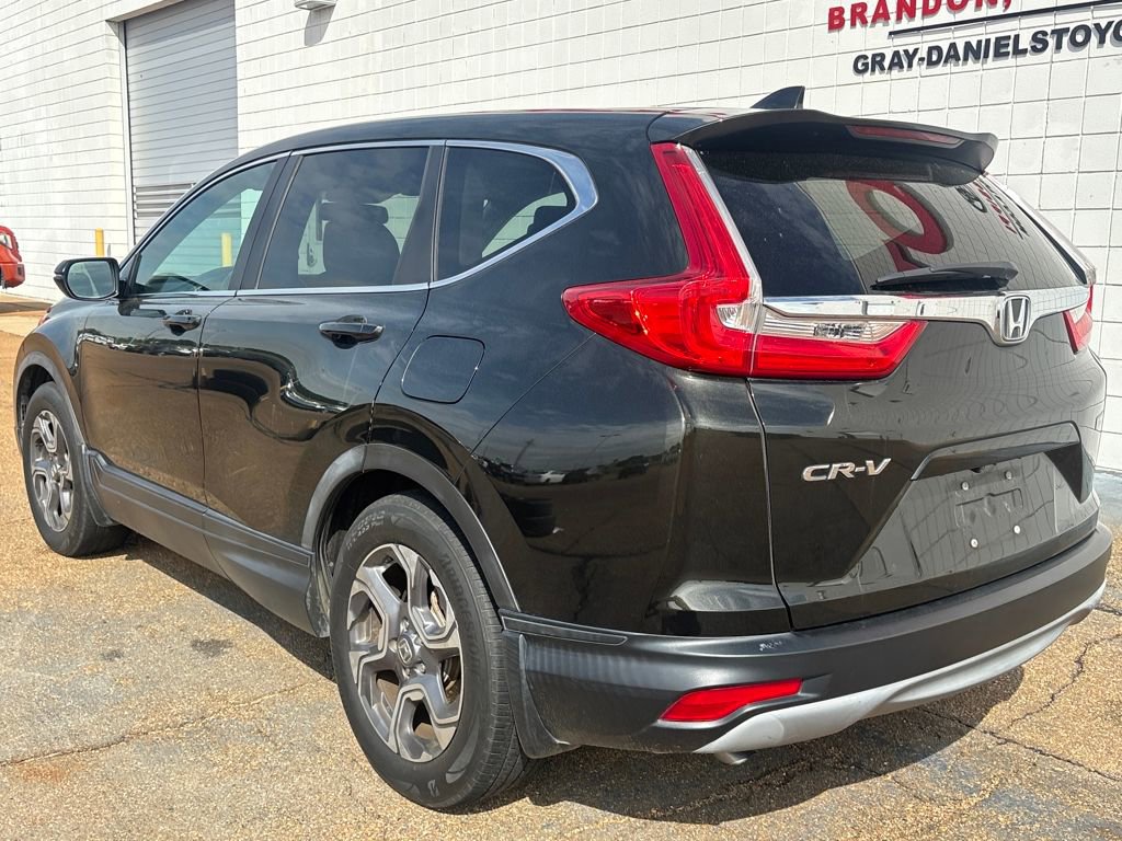 Used 2019 Honda CR-V EX-L image 3