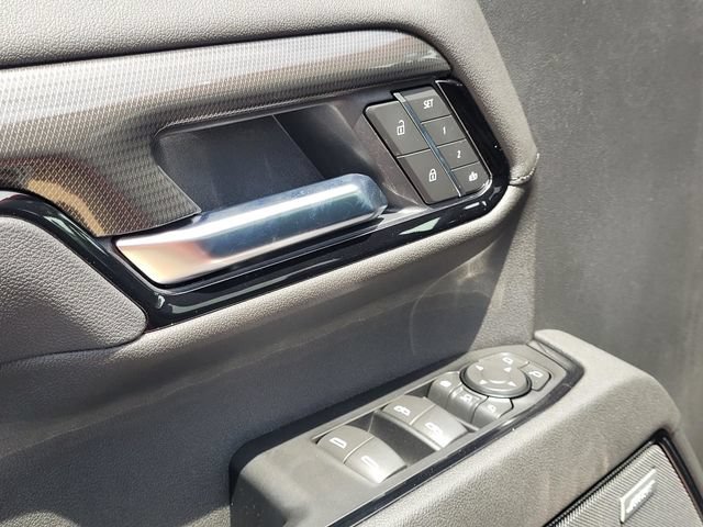 New 2026 GMC Sierra 2500 AT4 w/ AT4 Premium Plus Package AWD/4WD image 25