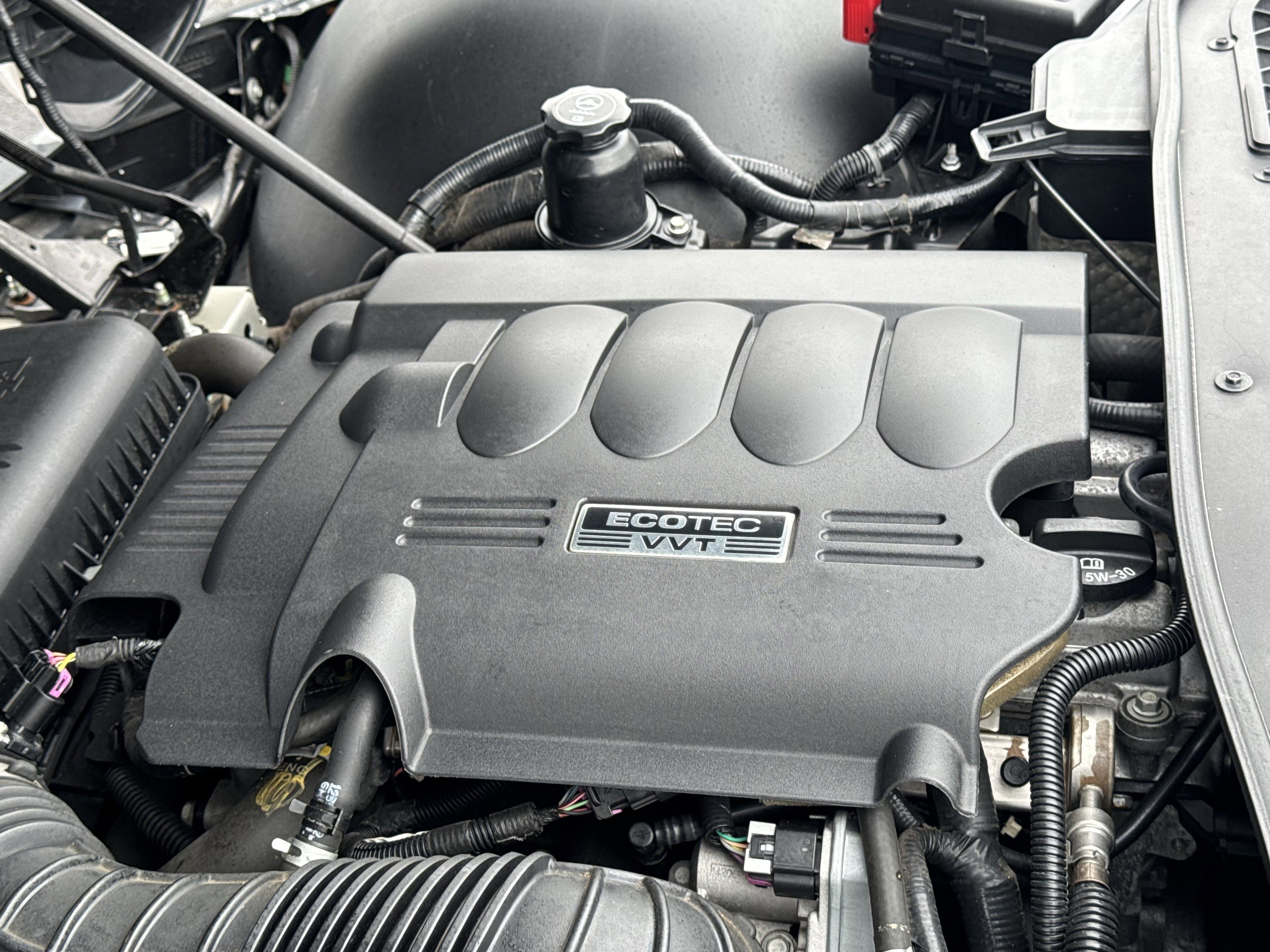 Used 2007 Pontiac Solstice Convertible w/ Premium Package image 31