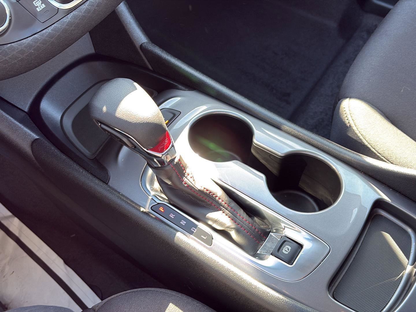 Used 2025 Chevrolet Malibu RS w/ LPO, Floor Liner Package image 22