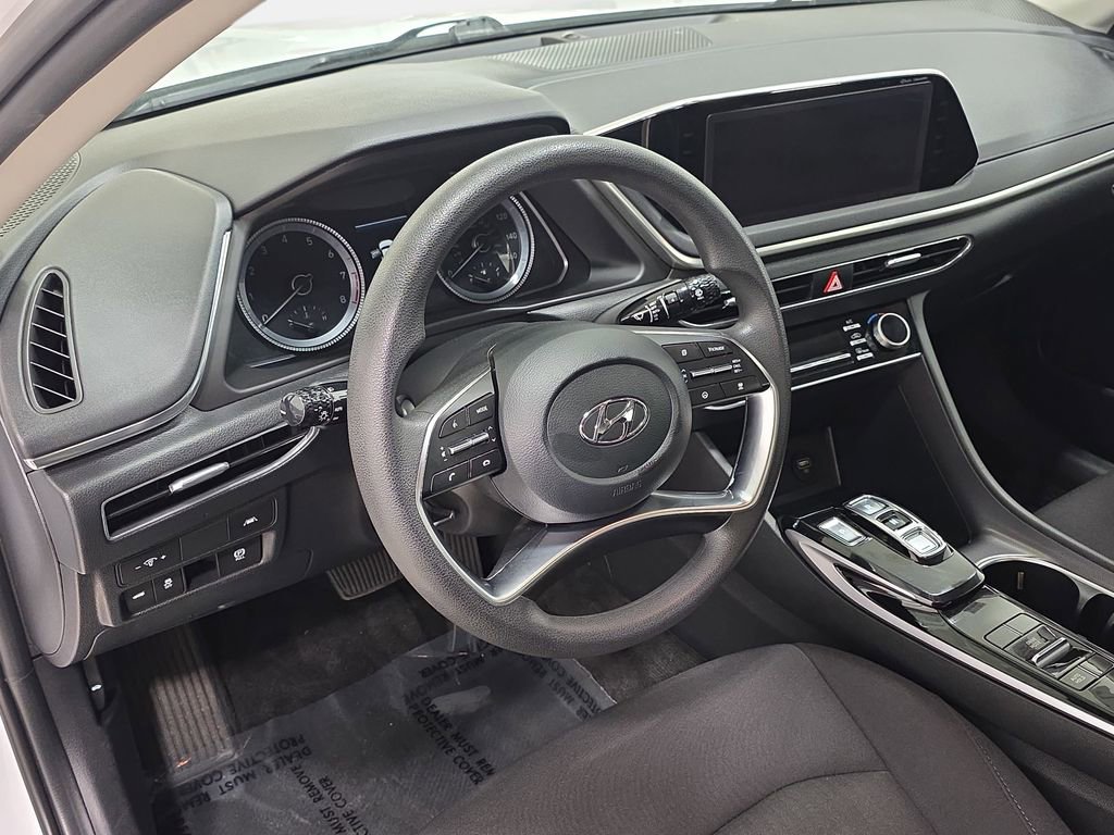 Used 2023 Hyundai Sonata SEL image 16