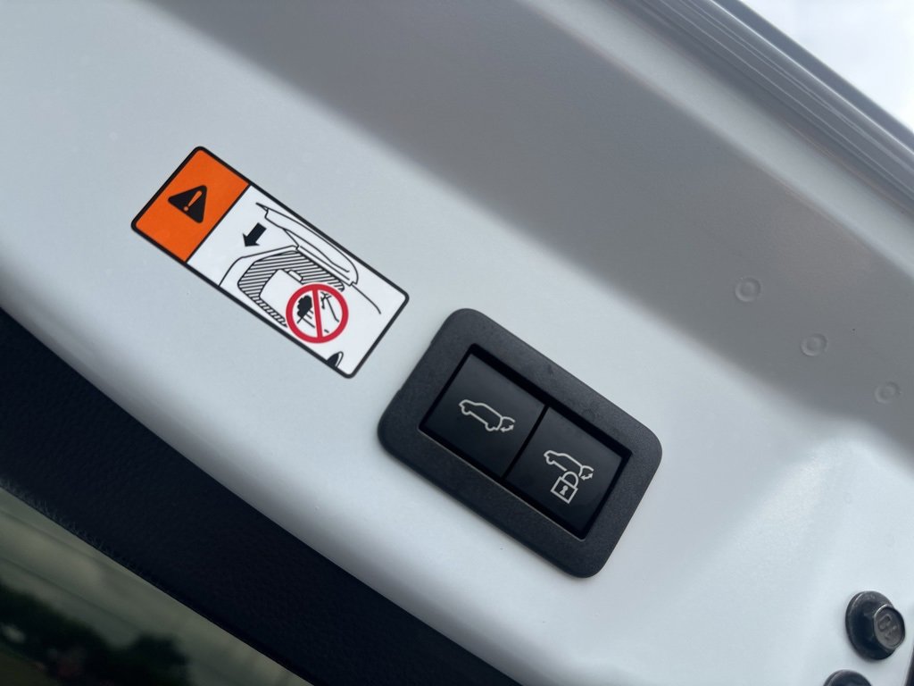 Certified 2025 Toyota Prius Plug-In Hybrid w/ Limited Premium Package image 41
