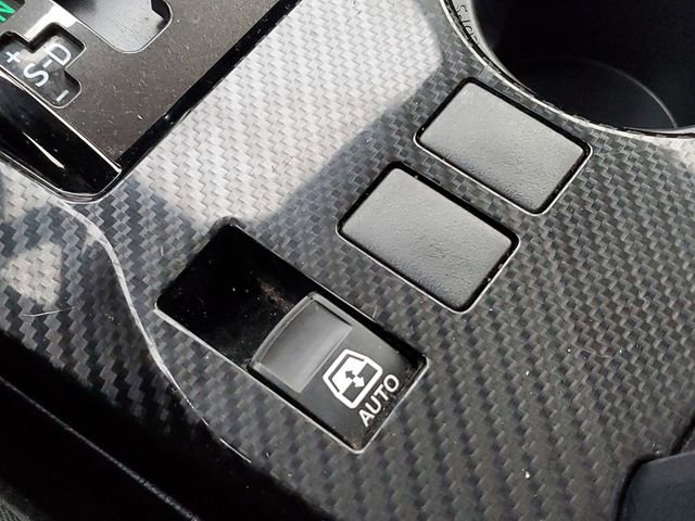 Used 2023 Toyota 4Runner TRD Off-Road image 32