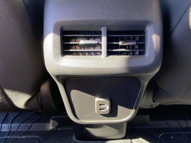 Used 2023 Chevrolet Equinox LS w/ LPO, Floor Liner Package image 11