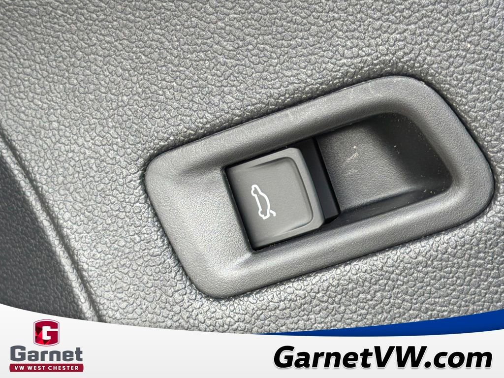 New 2026 Volkswagen Atlas Peak Edition AWD/4WD image 31