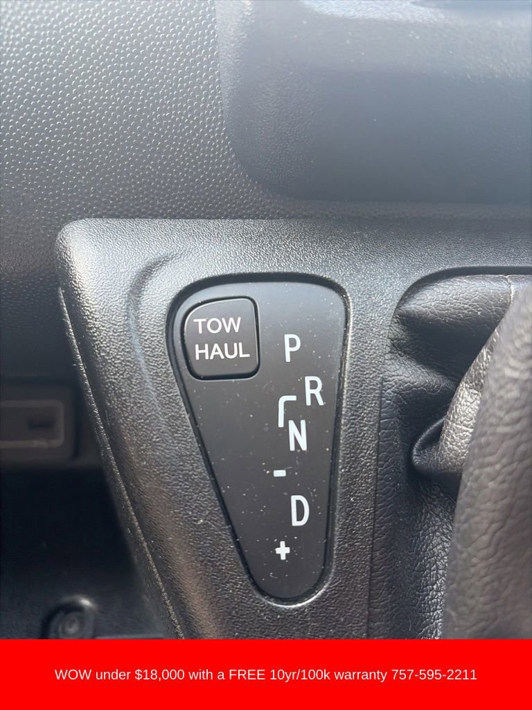 Used 2019 RAM ProMaster 1500 FWD image 11