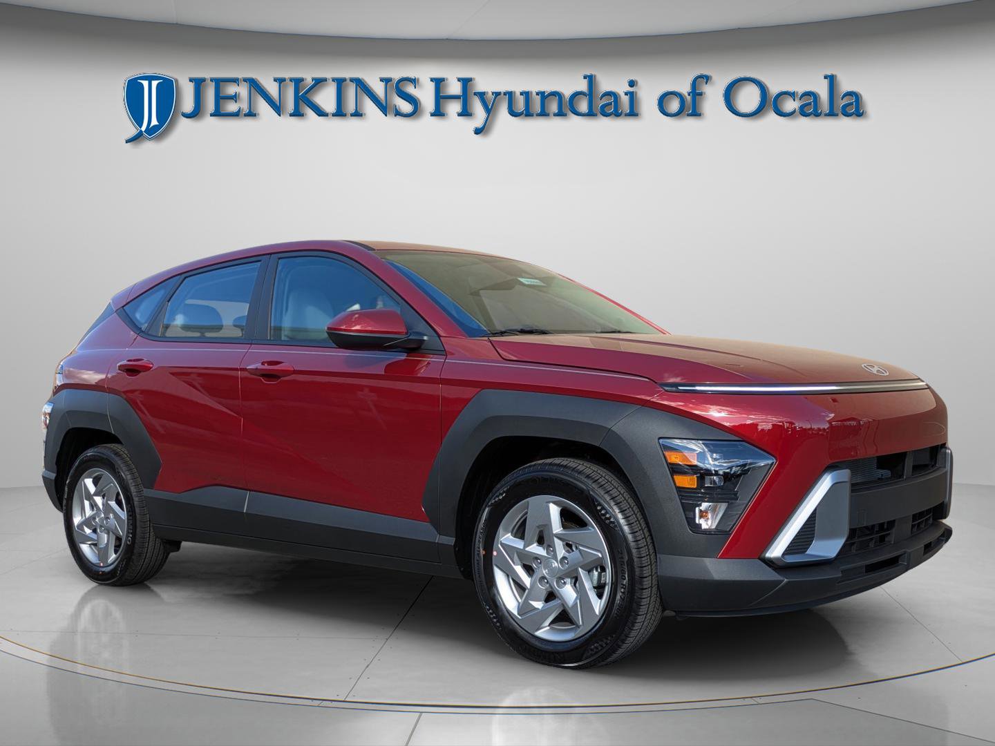 New 2026 Hyundai Kona SE image 11
