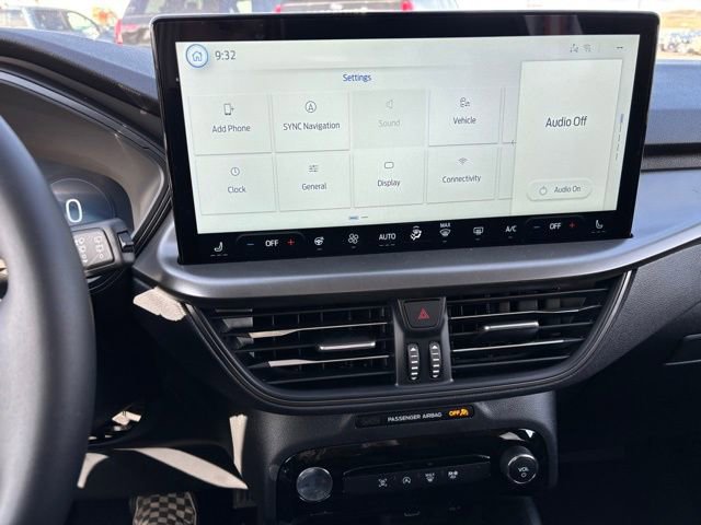 New 2026 Ford Escape Active w/ Active Premium Tech Pack image 29