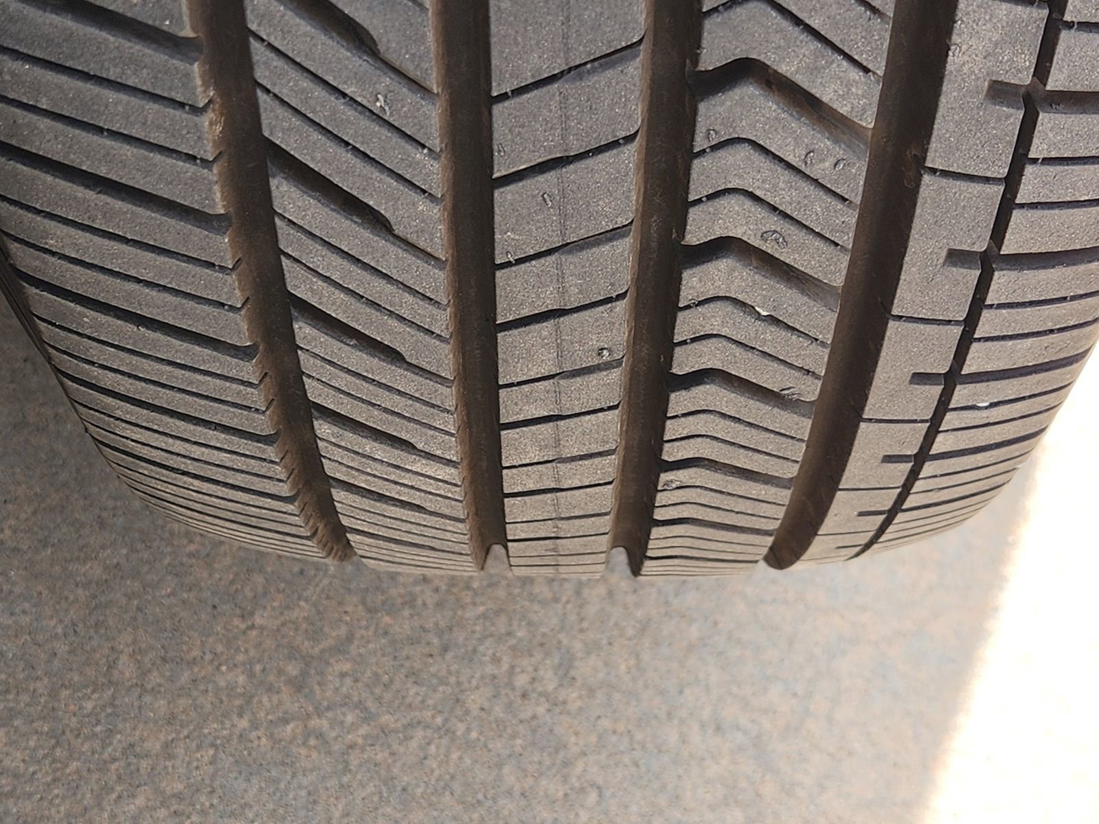 Used 2026 Toyota Sequoia Limited w/ Nightshade Package image 16